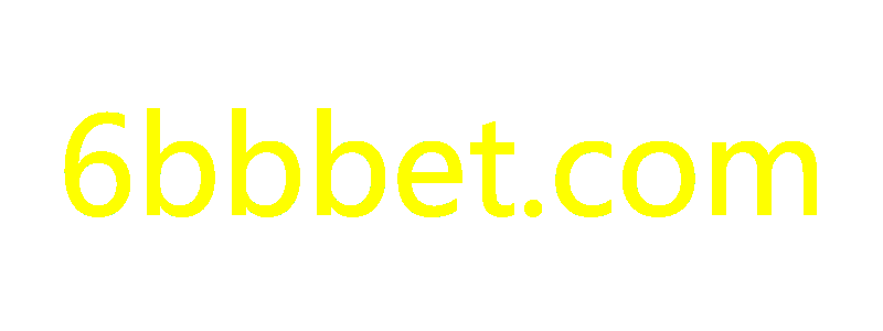 6bbbet.com – Sua Melhor Plataforma de Jogos Online